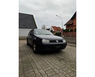 VW Volkswagen Golf 1.4 Basis Gebrauchtwagen