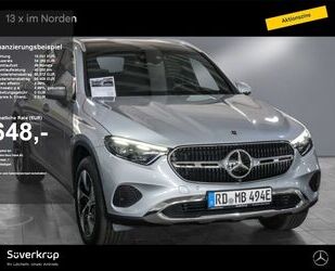 Mercedes-Benz Mercedes-Benz GLC 300 e 4M Avantgarde Distr AHK DL Gebrauchtwagen