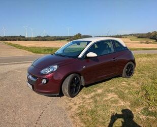 Opel Opel Adam JAM 1.4 64kW JAM Gebrauchtwagen