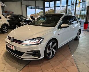 VW Volkswagen Golf 7 GTI 2.0 TSI DSG *Pano*Kamera*AHK Gebrauchtwagen