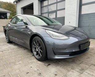 Tesla Tesla Model 3 LR | AHK | *VAT* Gebrauchtwagen