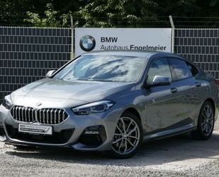 BMW BMW 220 Gran Coupe d M Sport Navi Pro Alu 18 HiFi Gebrauchtwagen