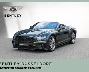 Bentley Bentley Continental GTC S V8 // BENTLEY DÜSSELDORF Gebrauchtwagen