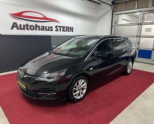 Opel Opel Astra K Sports Tourer Elegance Start/Stop Gebrauchtwagen