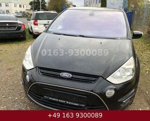 Ford Ford S-Max 1,6 Titanium Gebrauchtwagen