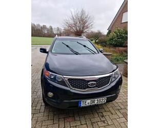 Kia Kia Sorento 2.2 CRDi AWD Spirit Spirit Gebrauchtwagen