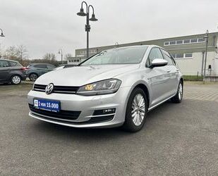 VW Volkswagen Golf VW Golf 7 1.4 TSI *PDC*Xenon*Klima Gebrauchtwagen