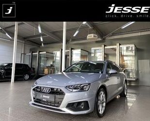 Audi Audi A4 45 TFSI quattro Avant LED ACC Navi Virtual Gebrauchtwagen