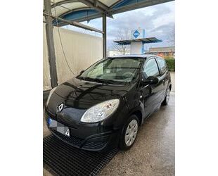 Renault Renault Twingo Expression 1.2 eco2 Expression mit Gebrauchtwagen