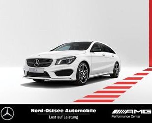 Mercedes-Benz Mercedes-Benz CLA 200 d SB AMG Motorschaden Kamera Gebrauchtwagen