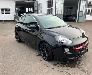 Opel Adam Gebrauchtwagen