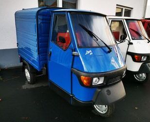 Piaggio APE Gebrauchtwagen