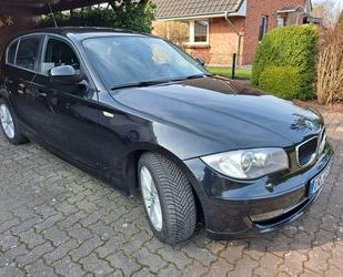 BMW 116 Gebrauchtwagen