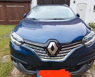 Renault Renault Kadjar 1.2 TCe 130 Crossborder S, Navi ,L Gebrauchtwagen