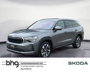 Skoda Skoda Kodiaq Selection 2,0 TDI 7-Gang a Gebrauchtwagen