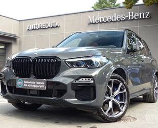 BMW BMW X5 xDrive 40 d M Sport Sky Lounge Masage Gebrauchtwagen