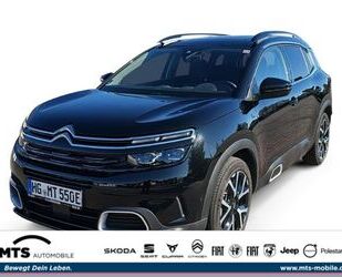 Citroen Citroën C5 Aircross Hybrid Shine Pack AHK-abnehmba Gebrauchtwagen