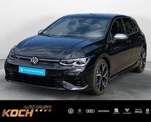 VW Volkswagen Golf VIII R 4M DSG Navi LED DCC ACC Sou Gebrauchtwagen