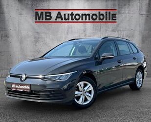 VW Volkswagen Golf VIII Variant Life Automatik/Navi/P Gebrauchtwagen