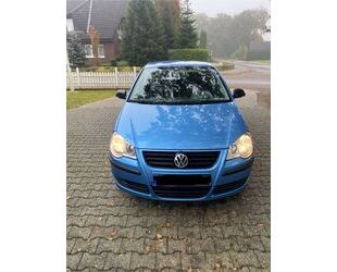 VW Volkswagen Polo 1.4TDI - Gebrauchtwagen