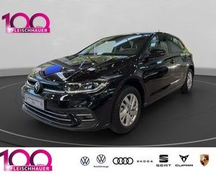 VW Volkswagen Polo VI 1.0l DSG NAVI REAR-VIEW PDC ACC Gebrauchtwagen