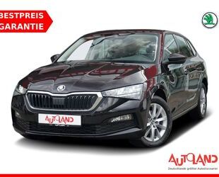 Skoda Skoda Scala 1.0 TSI Ambition LED Navi Virtual Cock Gebrauchtwagen