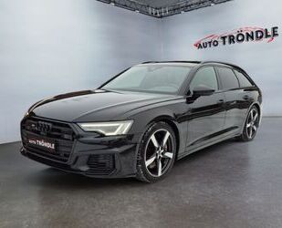 Audi Audi S6 Avant 3.0 TDI quattro +AHK +Panorama +DCC Gebrauchtwagen