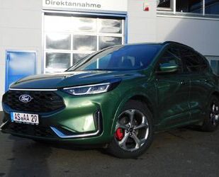 Ford Ford Kuga Hybrid ST-Line X Gebrauchtwagen