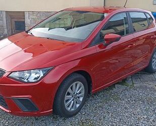 Seat Seat Ibiza 1.0 TSI 95 Style Gebrauchtwagen