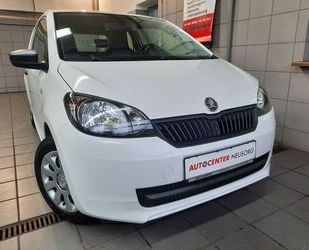 Skoda Skoda Citigo Active Mod.2014 Gebrauchtwagen