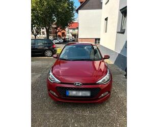 Hyundai Hyundai i20 1.0 T-GDI 74kW Trend Trend Gebrauchtwagen