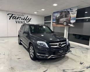 Mercedes-Benz Mercedes-Benz GLK 220 4MATIC BI XENON NAVI PANORAM Gebrauchtwagen