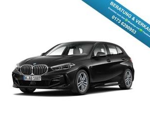 BMW BMW 120 d M Sport ACC LED SHZ Alarm Navi DAB Klima Gebrauchtwagen