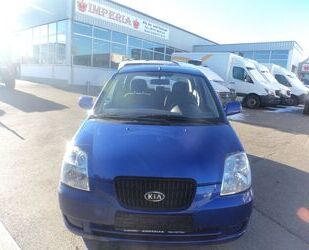 Kia Kia Picanto 1.1 LX Klima Gebrauchtwagen