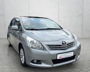 Toyota Toyota Verso 2.0 D-4D Edition*Eu.5*Klimaauto.*Pano Gebrauchtwagen