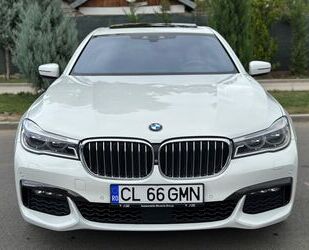 BMW 740 Gebrauchtwagen