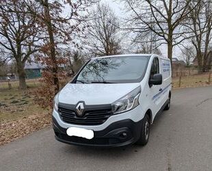 Renault Trafic Gebrauchtwagen