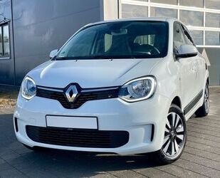 Renault Twingo Gebrauchtwagen