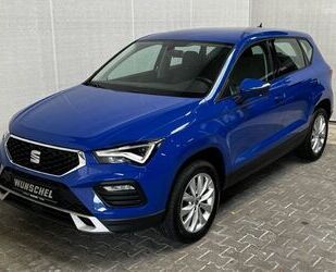 Seat Seat Ateca 2.0 TDI Style DSG LED GRA DAB 17