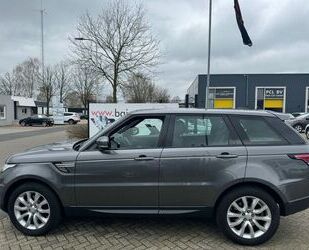 Land Rover Land Rover Rangerover Sport 2.0 SD4 177KW HSE *PAN Gebrauchtwagen