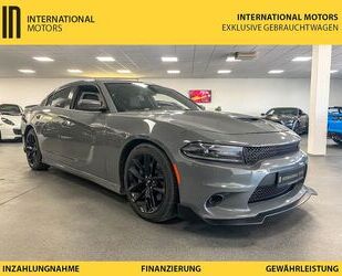 Dodge Dodge Charger 6.4l V8 Navi/Leder/SZH/Kamera/Brembo Gebrauchtwagen