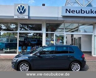 VW Volkswagen Golf VII Lim. Comfortline BMT/CLIMATRON Gebrauchtwagen