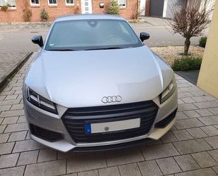 Audi Audi TT Coupe 2.0 TFSI - 2x S Line Gebrauchtwagen