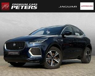 Jaguar Jaguar E-Pace D200 R-Dynamic S ACC Standhz AHK Pan Gebrauchtwagen