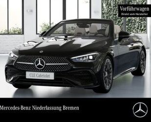 Mercedes-Benz Mercedes-Benz CLE 200 AMG+NIGHT+360+LED+BURMESTER+ Gebrauchtwagen