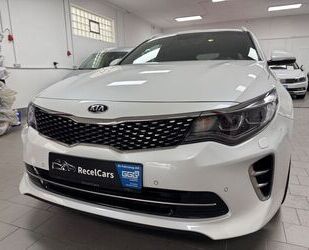 Kia Kia Optima Sportswagon GT-Line *1.7 CRDi*H&K*RFK*P Gebrauchtwagen