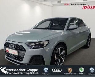 Audi Audi A1 Sportback advanced 30 TFSI LED Assistenz+I Gebrauchtwagen