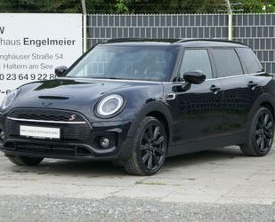 Mini MINI Cooper S Clubman MINI Yours LM 18 Driv.Assis Gebrauchtwagen