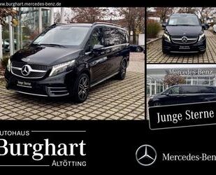 Mercedes-Benz Mercedes-Benz V 300 d 4M AVANTGARDE EDITION Lang A Gebrauchtwagen