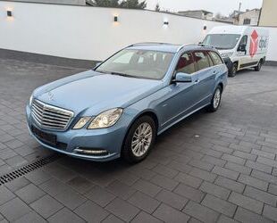 Mercedes-Benz Mercedes-Benz E 220 T-Modell CDI BlueEfficiency Gebrauchtwagen